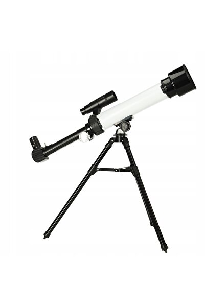 Ikonka Telescop Astronomic Ocular de Observație pentru Copii cu Trepied 30x 60x
