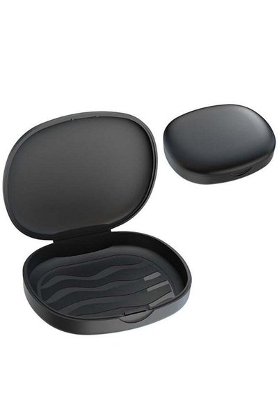 Generic storage box for orthodontic braces
