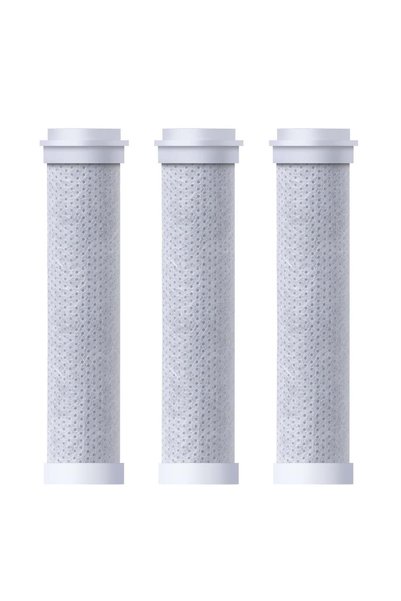 Generic Waterdrop handheld shower head replacement filter for SF02-SR, Hard W...
