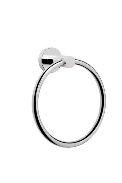 Generic Bath Towel Ring, Bathroom Hardware Accessories- Thicken Stainless Ste...