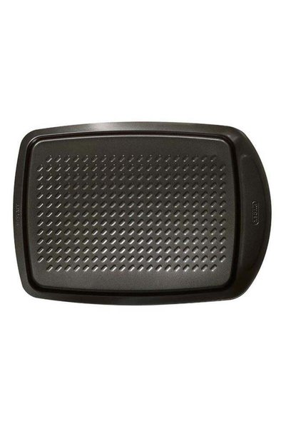 Generic Pyrex Asimetria Baking Tray 33x25cm Brown