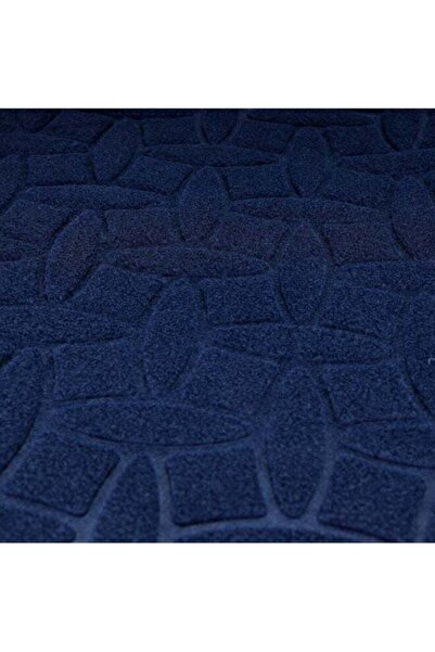 Generic Royalford Rubber Mat | 40 x 60 cm | Anti-Fatigue, Non-Slip, Drainage,...