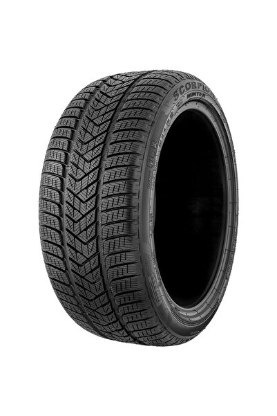 Pirelli 215/65R17 99H S-İ SCORPION WINTER Üretim Tarihi: 2021 Oto Kış Lastiği