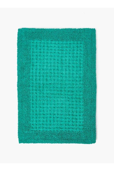 Generic Bath Mat - 100% Cotton 1720 GSM - Home Essential Bathroom Mat Reversi...