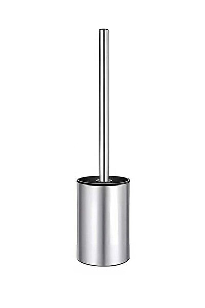 Generic Toilet Brush with Holder Set Stainless Steel 304 Toilet Cleaning Brus...