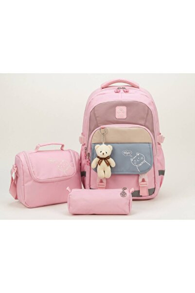 ASTRAL A.Polo Club Focus 3Rd Grade Primary School Kindergarten. (Ş.Pink)
