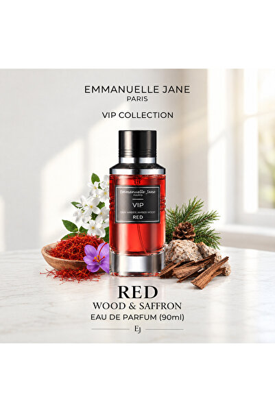 EMMANUELLE JANE عطر في اي بي ريد من إيمانويل جين للنساء او دي بارفيوم 90 مل