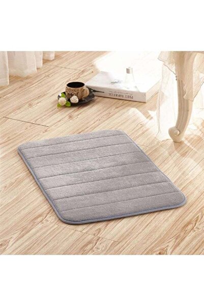 Generic JZS Bath Mat Rug of Memory Foam, Ultra Soft and Non-Slip Bathroom Rug...