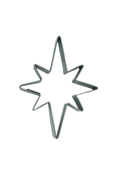 Generic Star Cookie Cutter