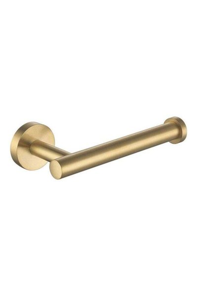 Generic Towel Rack Gold 165x27mm