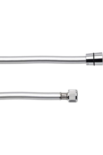 Generic 3330700 Silver Shower Hose
