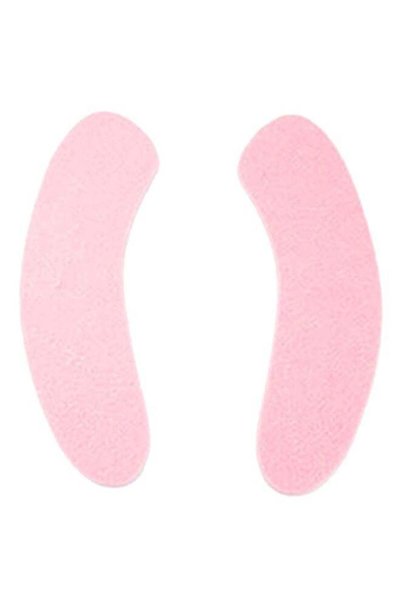Generic Washable Toilet Seat Cover Pink 8x8centimeter