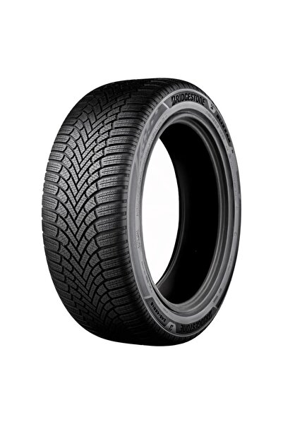 Bridgestone 235/55R18 104V BLIZZAK 6 Üretim Tarihi: 2024 Oto Kış Lastiği