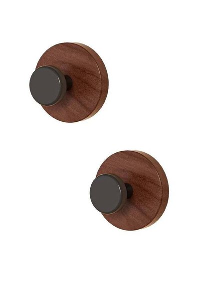 Generic Suction Cup Hooks for Shower and Bathroom, Removable Towel Robe Hooks...