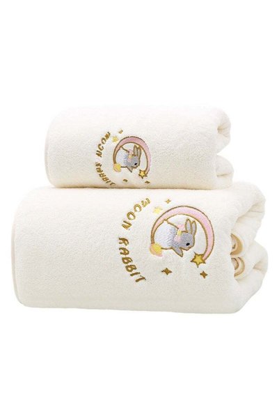 Generic Bath Towel & Towel Set, Quick Drying Microfiber Bath Towel, Highly Ab...