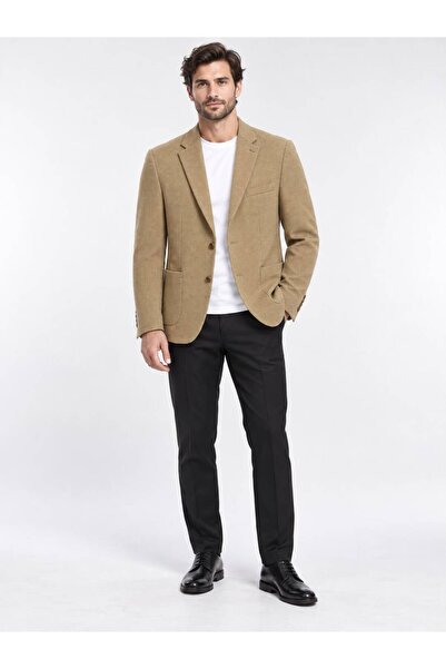 PAYİNİ Slim Pocket Jacket