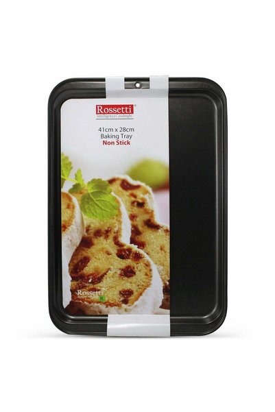 Generic Rossetti Non-Stick Baking Tray (41x28cm)