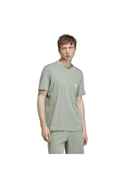 adidas Ανδρικό T-Shirt Originals Κοντομάνικο Μ