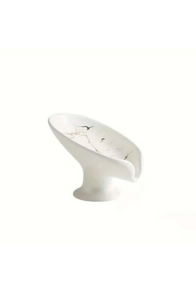 Generic Soap Holder, Small Soap Dish, Self Draining Bar Soap Holder for Bathr...