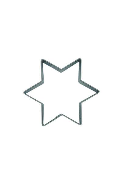 Generic Star Medium Cookie Cutter