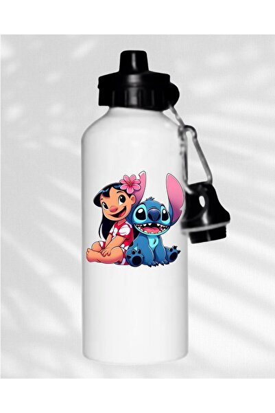 PAP3D Παγούρι Lilo & Stitch