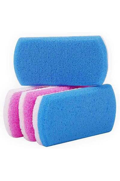 Generic Foot Pumice Stone, Double Sided Pumice Stone for Feet, Hard Skin Call...