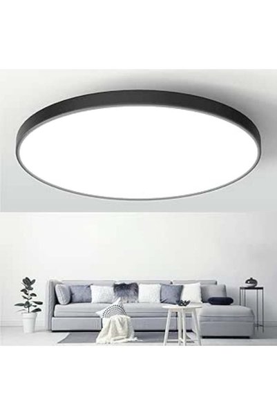 Generic LED Panel Light with Adjustable Lighting, Three Color Temperature, LE...