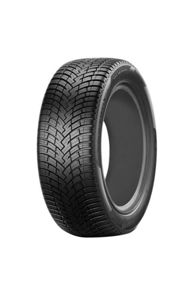 Pirelli 195/50R15 86V POWERGY ALL SEASON SF XL Üretim Tarihi: 2026 Oto 4 Mevs...