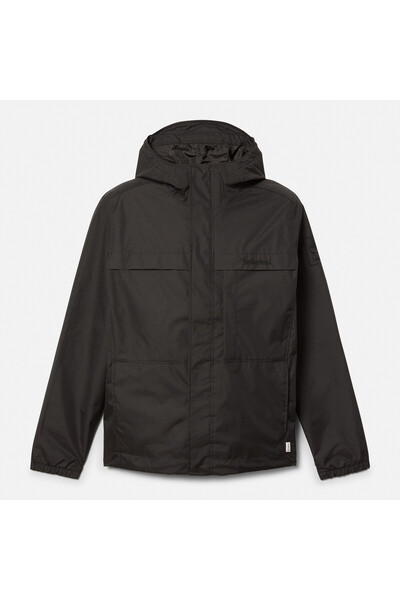 Timberland Benton waterproof shell jacket.