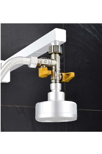 Generic Shower Head Diverter Valve, 100% Solid Brass Shower Arm Diverter Valv...