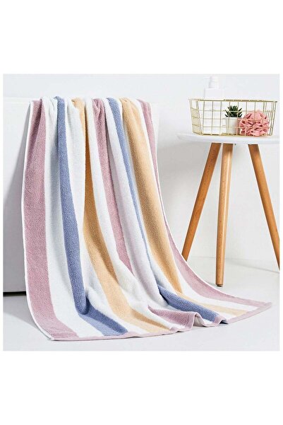 Generic Bath Towel Beach Towel Large Thick Cotton Bath Sheets Swimming Pool T...