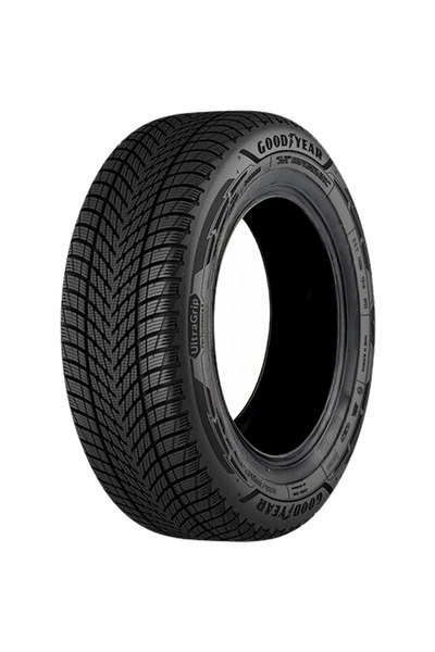 Goodyear 215/45R16 90V ULTRAGRIP 3 FP XL Üretim Tarihi: 2025 Oto Kış Lastiği