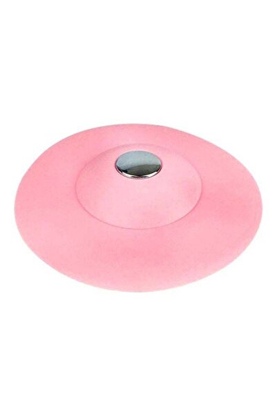Generic Kitchen Bathroom Sink Plug Drain Hair Strainer Multicolour 3.6x1.1x10cm