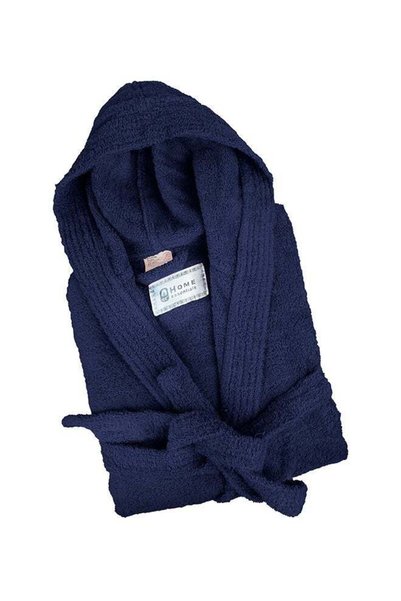 Generic Bliss Casa - Unisex Bathrobe - 100% Cotton Super Soft Highly Absorben...