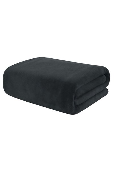Generic Super Soft Microfiber Bath Sheet 80x160cm Ultra Absorbent Beach Towel...