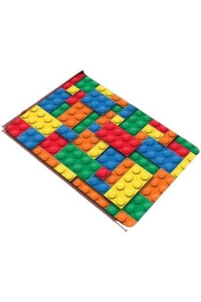 Generic Puzzle Rug
