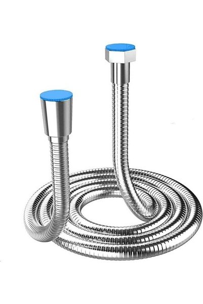 Generic Shower Hose 1M / 1.5M / 2M / 300cm / 4M / 5M Stainless Steel Extra Lo...