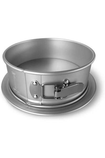 Generic Guardini Professional Cake Tin with Drip Guard Suitable for Intensive...
