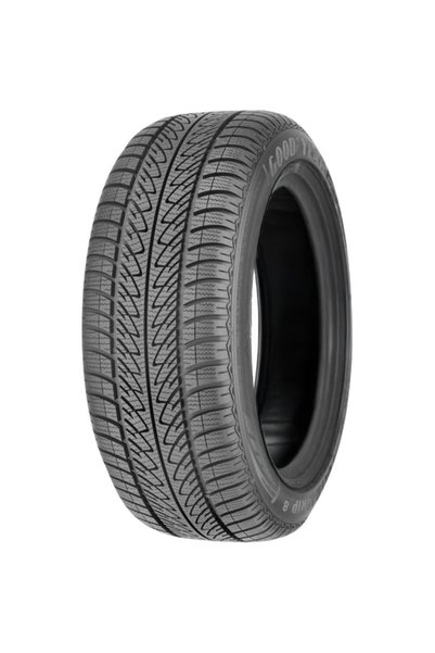 Goodyear 215/60R17 96H ULTRA 8 Üretim Tarihi: 2026 Oto Kış Lastiği