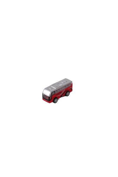 NW NessiWorld R1018-4 1 50 Pull-And-Stop Metal Cars (Price Is Per Piece)