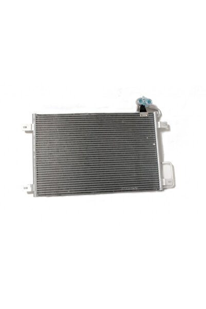 LORO Condensator aer condiționat Renault Megane I / Scenic I fără uscător 770...