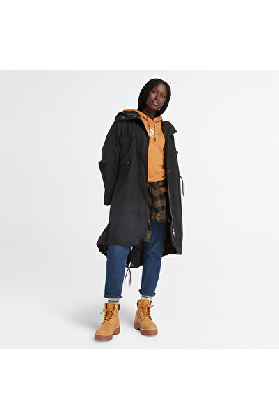 Timberland Fishtail Parka
