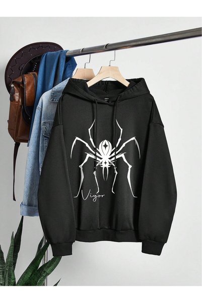 donamod Women'S/Men's Unisex Stylish Comfortable Cotton Special Design Sweats...