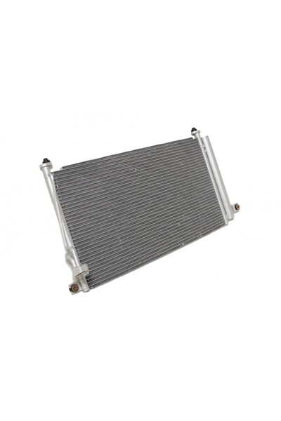 LORO Condensator aer condiționat cu uscător Kia Rio II 976061G000