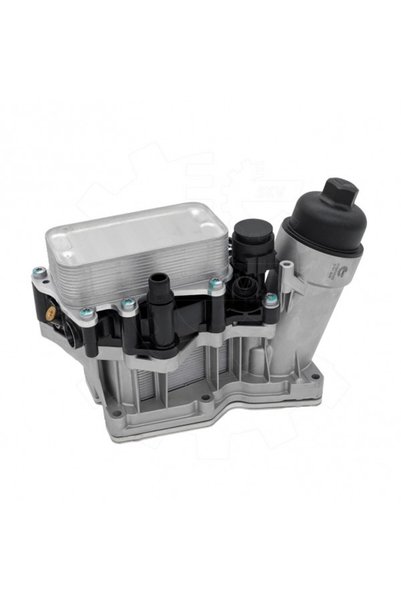 ESEN SKV Carcasă filtru de ulei BMW 1 2 3 4 5 X1 X3 X5 11428507697