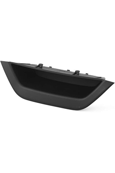 GZYF Car Auto Interior Inner Door Handle Pull Trim,Driver Side Door Armrest C...