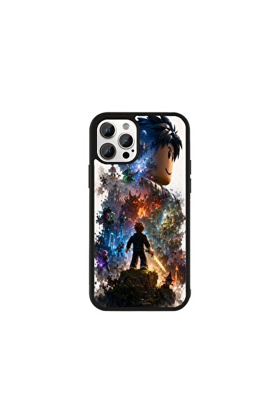 Generic Brand Husa Premium Galaxy S21 Ultra Roblox - Model Roblox Epic Worlds