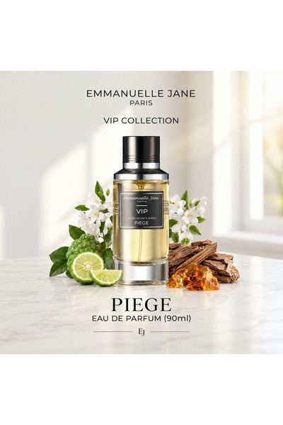 EMMANUELLE JANE عطر في اي بي بييج من إيمانويل جين للجنسين او دي بارفيوم 90 مل
