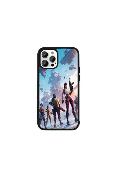 Generic Brand Husa Premium Galaxy A54 Fortnite - Model Fortnite Echipa Insula...