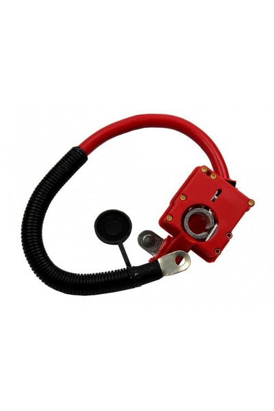 LORO Adaptor pentru baterie BMW X5 / X6 61129217004